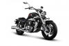 Chopper motorbike rental in Limassol Cyprus