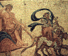 Dionysus mosaic sm.gif (46911 bytes)