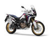 Honda Africa Twin 1000cc motorbike hire in Ayia Napa Cyprus