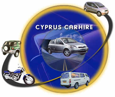 best car hire cyprus reviews