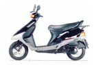 Honda scooter for hire in Pafos Area only