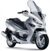 Madison Malagutti scooter for hire in Pafos, Cyprus