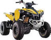 TGB Target 500cc Fun Buggy motorbike rentals in Ayia Napa Cyprus